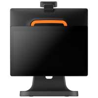 Sunmi T2s Lite L1572 Touchscreen - POS - System, 15,6 Zoll, FHD, 4GB, 64GB, Wi-Fi, BT, Ethernet, USB, seriell, Android, 10,1 Zoll Kundendisplay