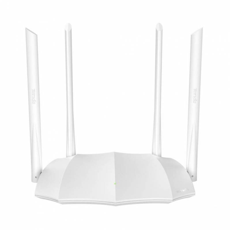 Router Wireless Tenda AC5 V3.0, Dual Band, 1200 Mbps