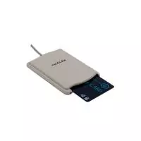 Cititor de carduri si carti de identitate Thales IDBridge CT40