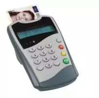 Cititor de carduri si carti de identitate Thales IDBridge CT700