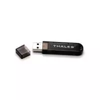 Token Thales IDBridge K30, negru