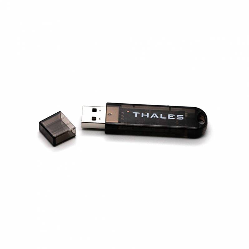 Token Thales IDBridge K30, negru