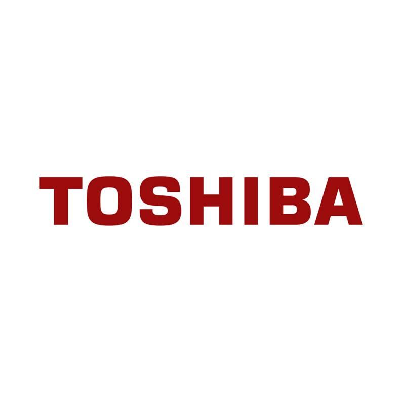 Piese de schimb pentru echipamentele Toshiba