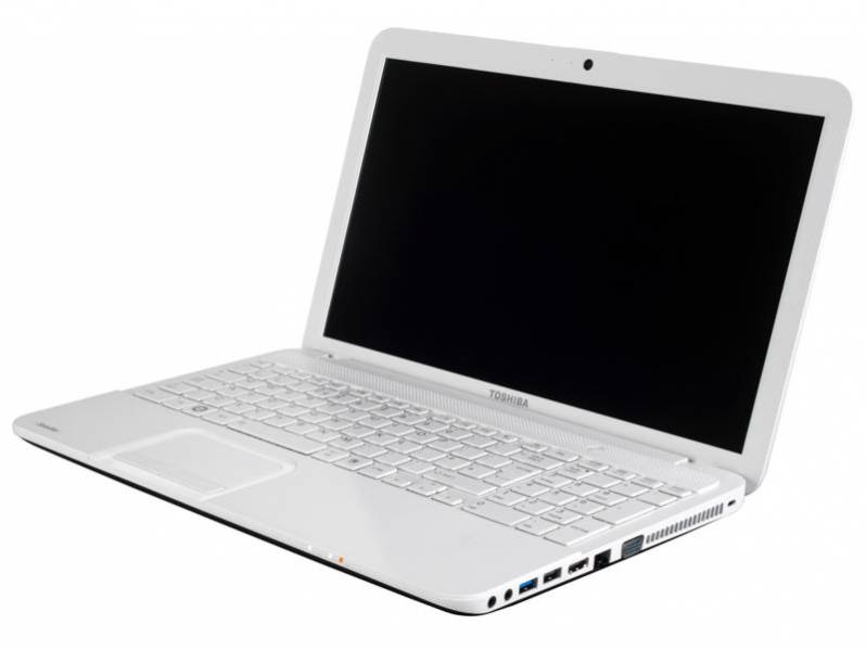 Laptop Toshiba Satellite C855-2HC i3-2348M 1TB 8Gb Alb