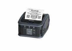 Toshiba TEC B-FP3D Etikettendrucker, 203 DPI, Bluetooth