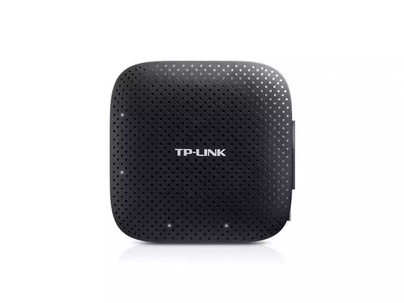 Hub USB TP-Link UH400, 4 porturi