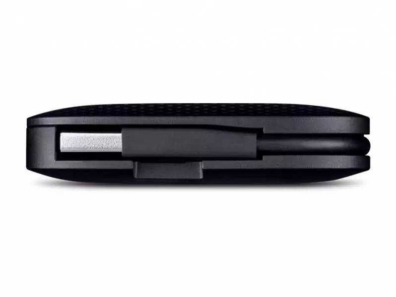 Hub USB TP-Link UH400, 4 porturi