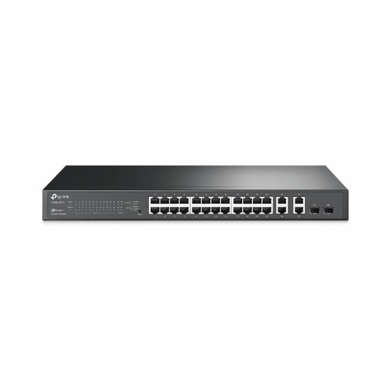 Switch TP-Link T1500-28TC