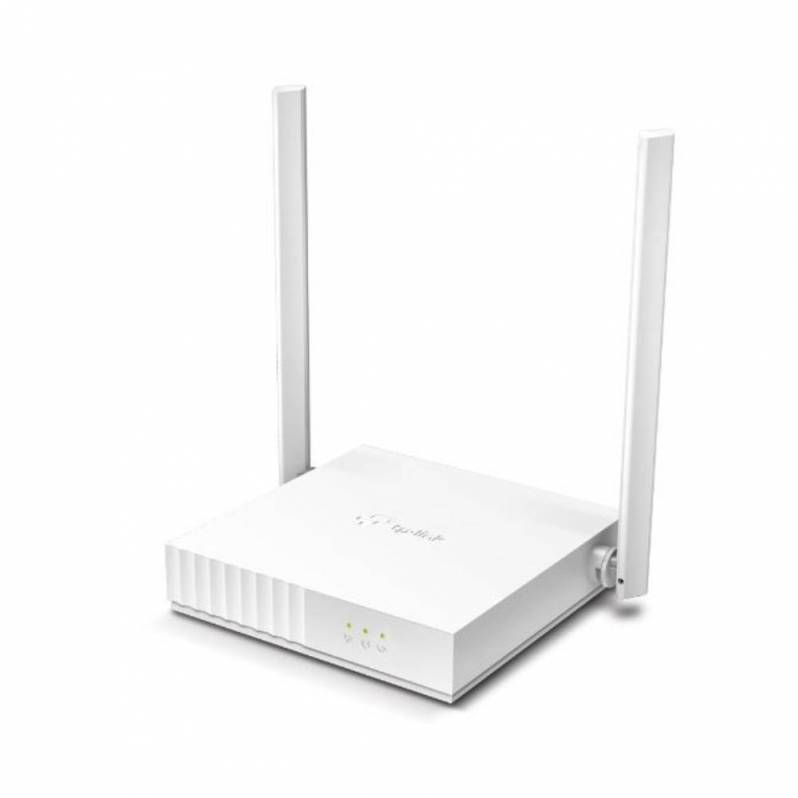 Router wireless TP-LINK TL-WR820NV2