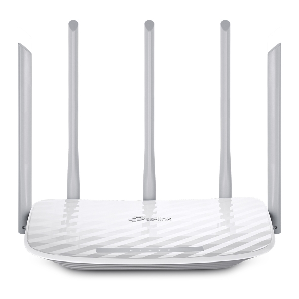 Router Wireless TP-Link Archer C60