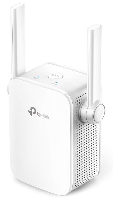 Range Extender Wireless TP-LINK TL-WA855RE