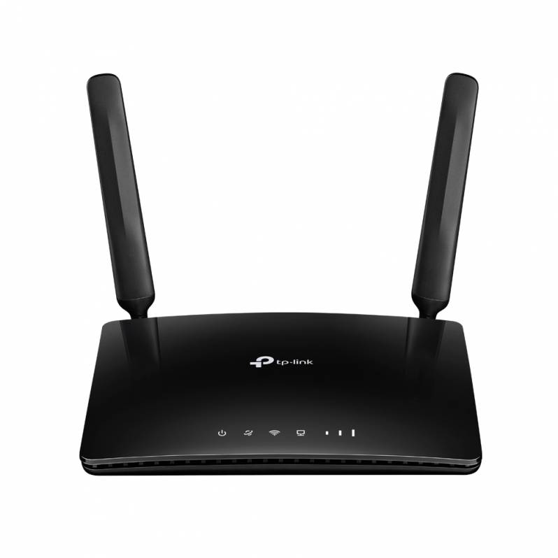 Router wireless TP-LINK Gigabit Archer MR200 Dual-Band