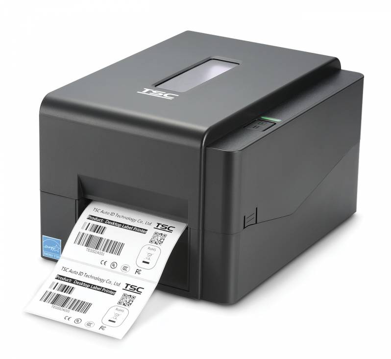 Imprimanta de etichete TSC TE300, 300DPI, Bluetooth, USB