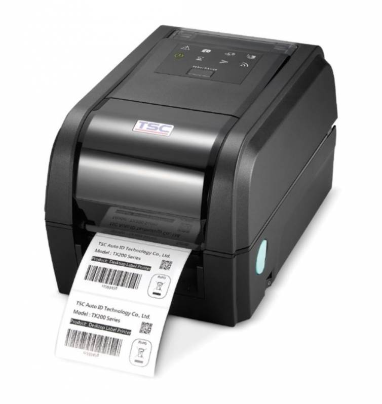 Imprimanta de etichete TSC TX300, 300DPI, USB, Ethernet