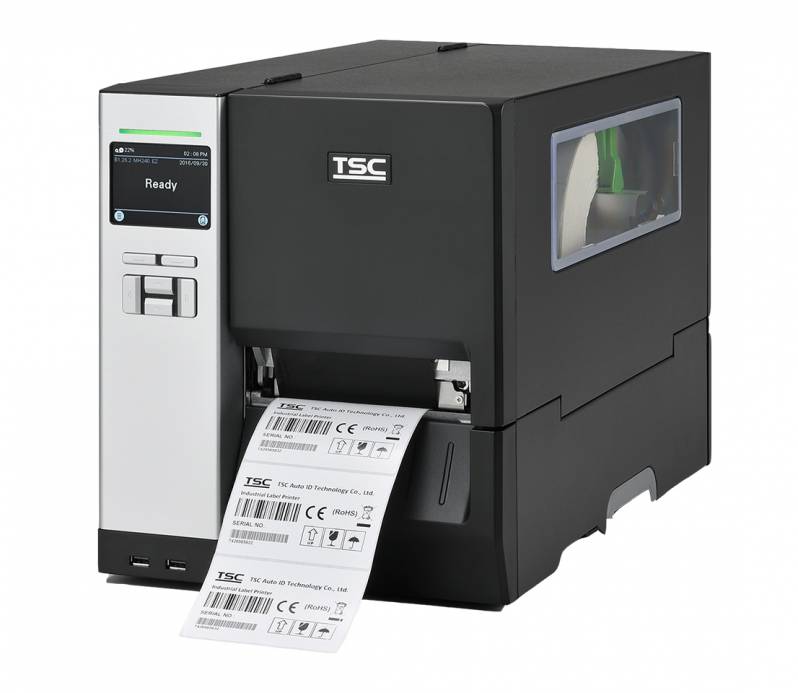 Imprimanta de etichete TSC MH640, 600DPI