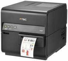 TSC CPX4P Etikettendrucker