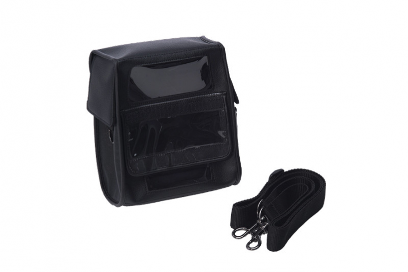 Carcasa de protectie TSC Alpha-4L, IP54, curea pentru umar