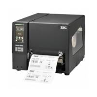 Etikettendrucker TSC MH261T, 203DPI, USB, RS-232, Ethernet, Parallel, RTC, Touchscreen