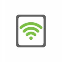 Wi-Fi-Schnittstelle TSC MB240, ML240, 802.11a/b/g/n