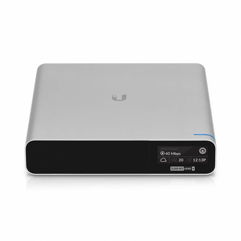 Controller Ubiquiti Unifi CLoud Key, G2, HDD