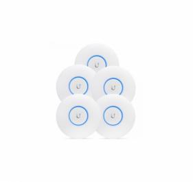 Access point Ubiquiti Gigabit UniFi AP Pro Dual-Band, 5 bucati