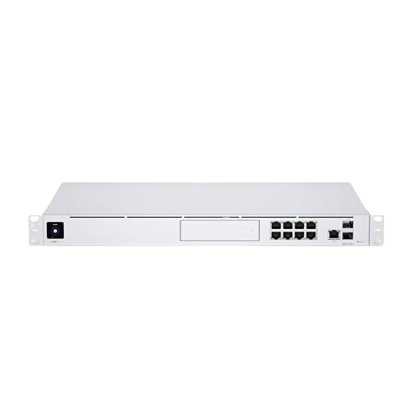 Router Ubiquinti UniFi Dream Machine Pro