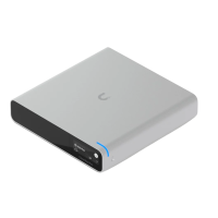 Controller Ubiquiti Unifi CloudKey+, Ethernet, Bluetooth