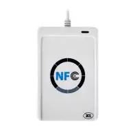 Cititor de carduri NFC ACS ACR122U