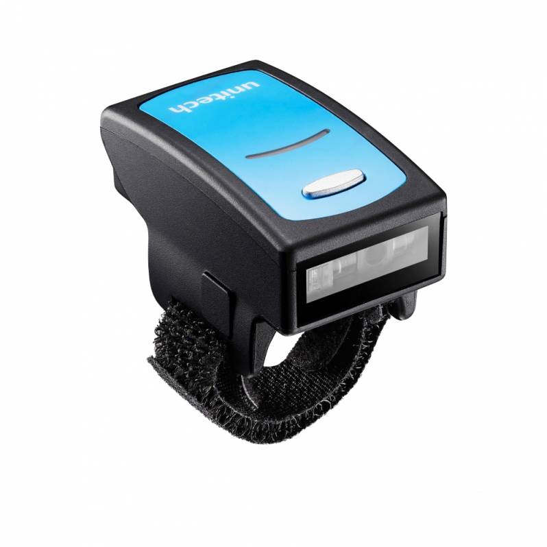 Cititor coduri de bare Unitech MS650, 1D, ring scanner