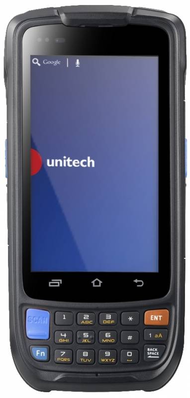 Terminal mobil Unitech EA300, N6603, Android 5.1