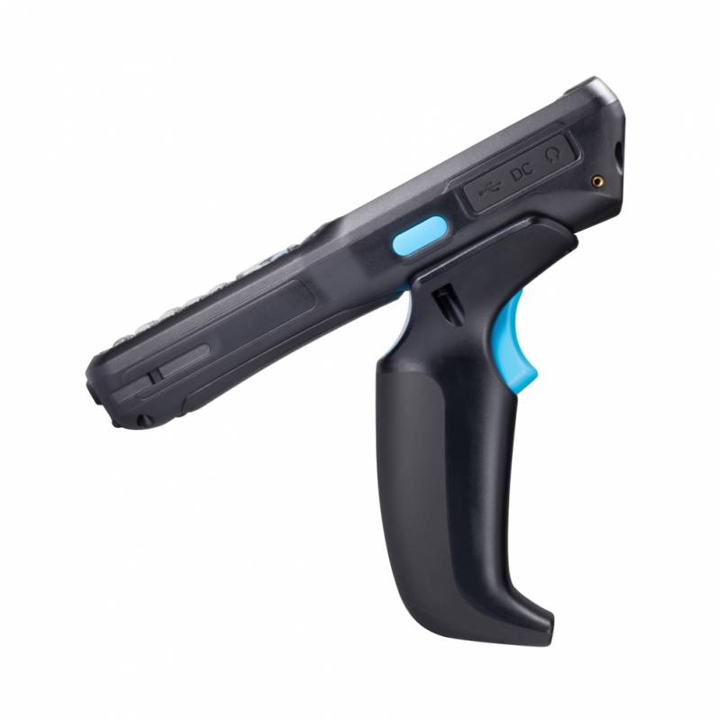 Pistol grip Unitech HT510A si HT510AU
