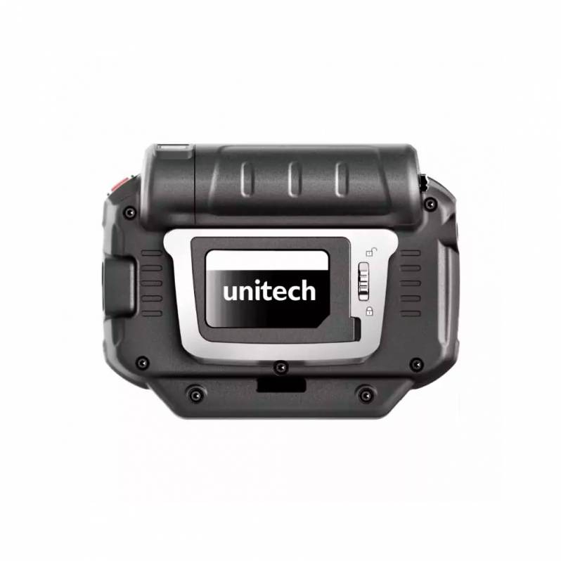 Terminal mobil Unitech WD100 Wearable [RECONDITIONAT]