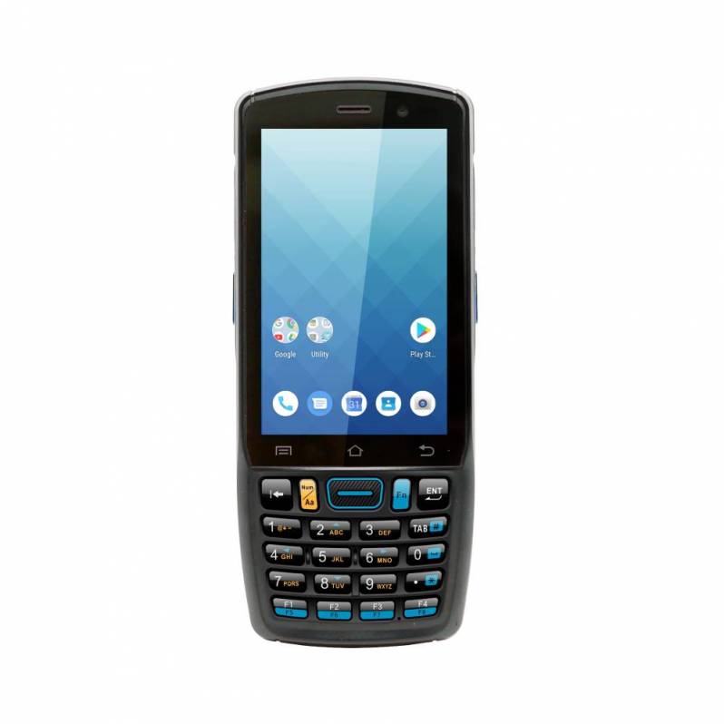 Terminal mobil Unitech EA320, SE4710, Android, RFID, 4G