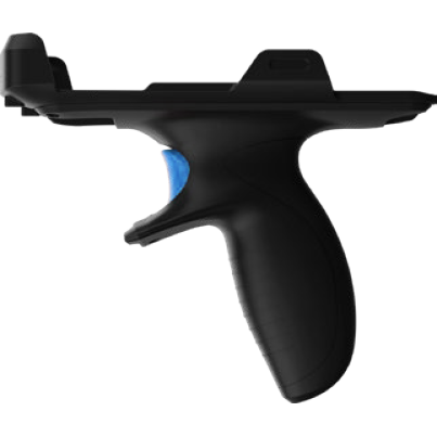 Pistol grip Unitech EA320