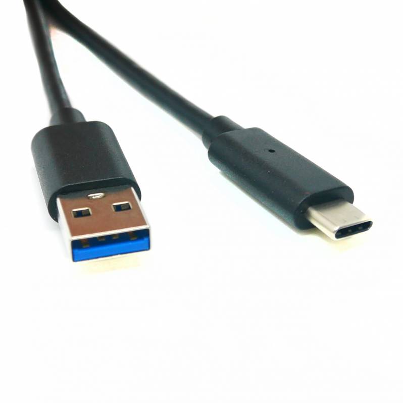 Cablu USB-C Unitech HT730, EA660 pentru incarcare rapida