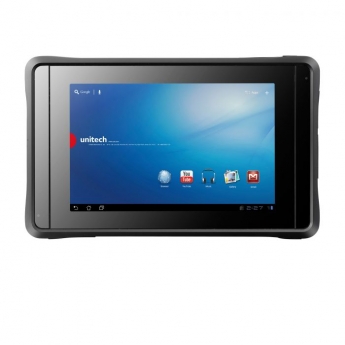Tableta enterprise Unitech TB100