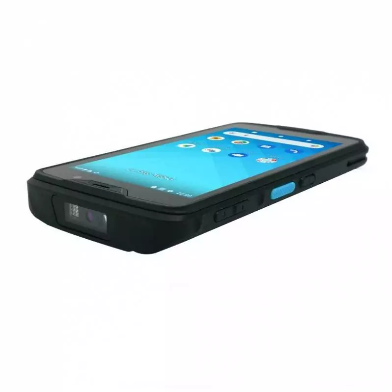 Terminal mobil Unitech EA520, Android 11, GMS, 4G, 2D, 4GB