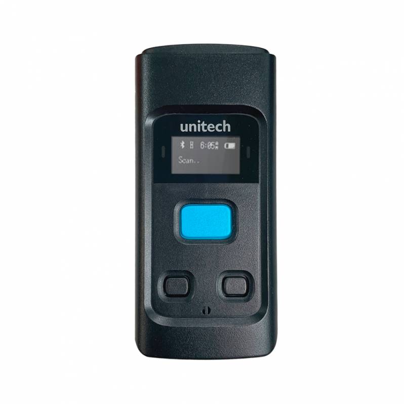 Cititor de buzunar fara fir RFID Unitech RP902