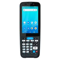 Terminal mobile Unitech HT330, 2D, Android, Bluetooth, USB