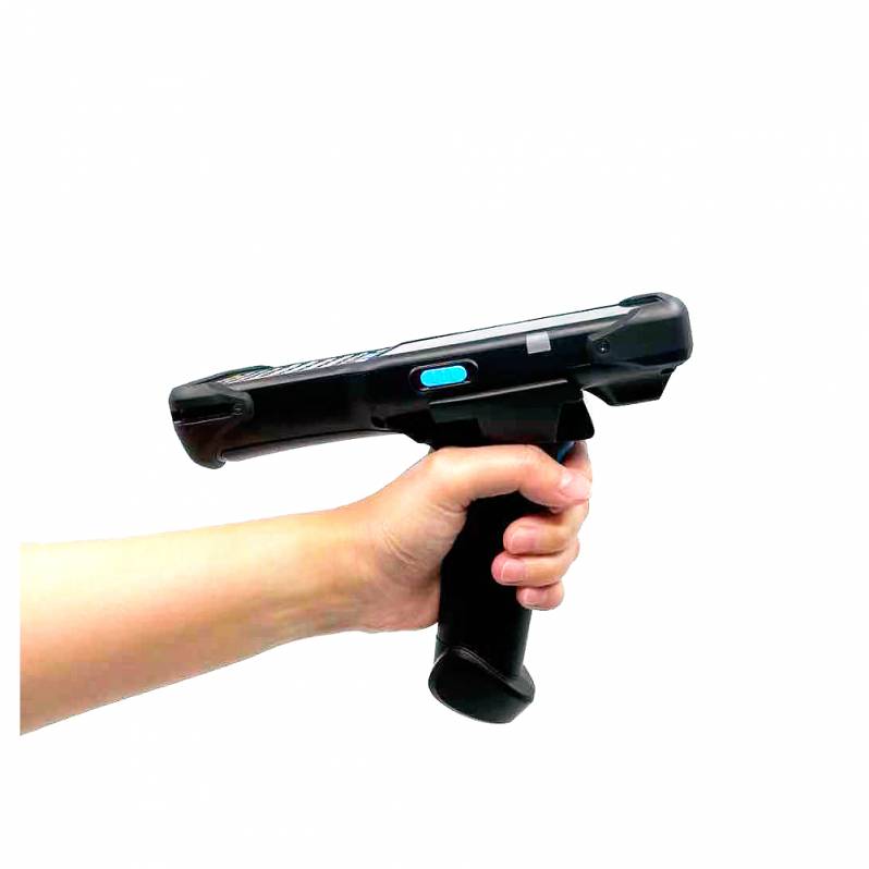 Pistol grip Unitech HT730