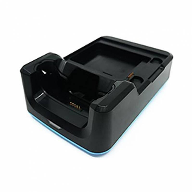 Cradle incarcare/comunicare Unitech PA768, Ethernet