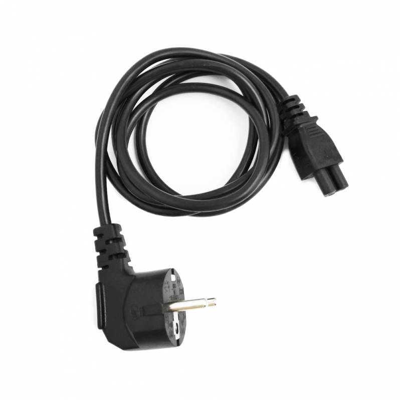 Cablu de alimentare pentru cradle Zebra MC17, MC18, PS20, PS30