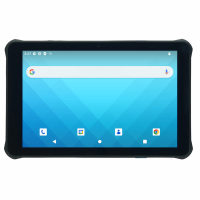 Unitech RT112 Tablet, 2D, 10,1 Zoll, 5G, Wi-Fi, BT, Android, GMS, AER, abnehmbare 8800mAh