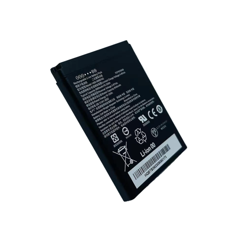 Acumulator Unitech EA660, 5000 mAh