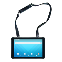 Schultergurt für Unitech RT112 Tablet