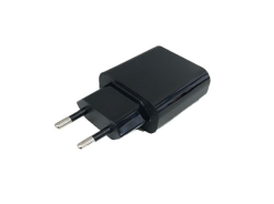 Incarcator Unitech cu încărcare rapidă, EA530 ieșire UE: 5V/3A_ 9V/2A_ 12V/1.5A
