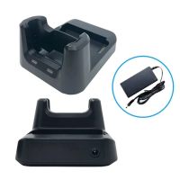 Cradle de alimentare pentru terminal Unitech HT330, 1 slot, KIT