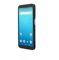 Terminal mobil Unitech EA530, Android 15, GMS, 4G,LTE, WI -FI 6E, 2D, 6GB