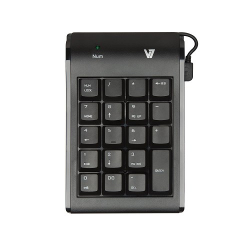 Keypad USB Numeric V7