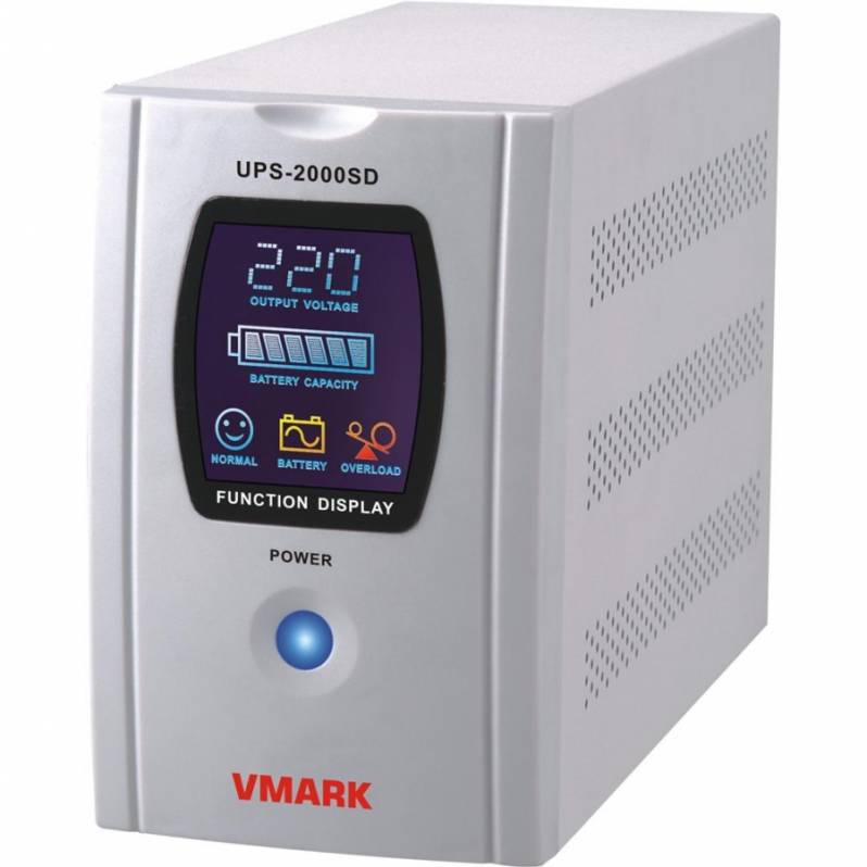 UPS V-MARK 2000SD